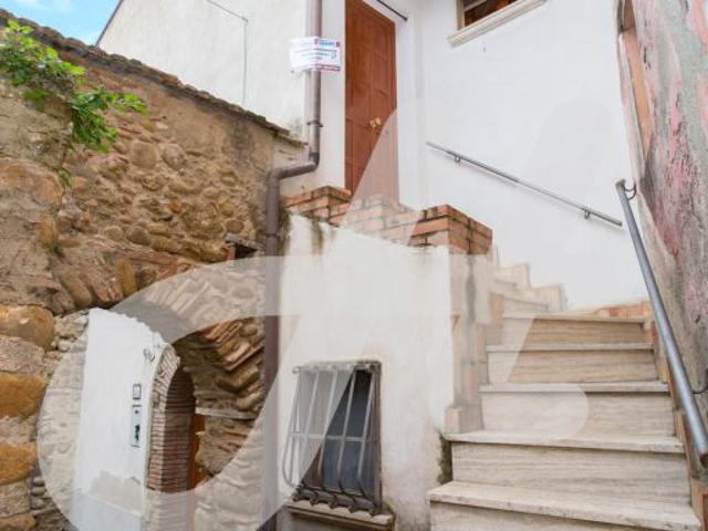 Villa Indipendente in vendita a Sant'angelo A Cupolo, Campania