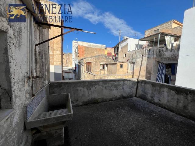 Villa Indipendente in vendita a Perriera, Sciacca