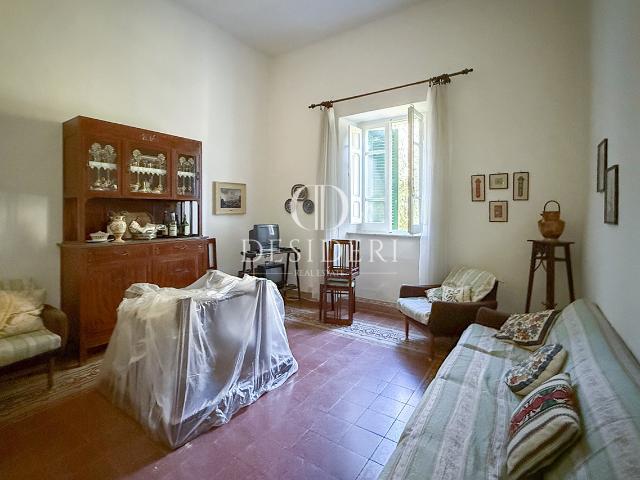 Villa Indipendente in vendita a Unione dei Comuni Montani Amiata Grossetana, Semproniano