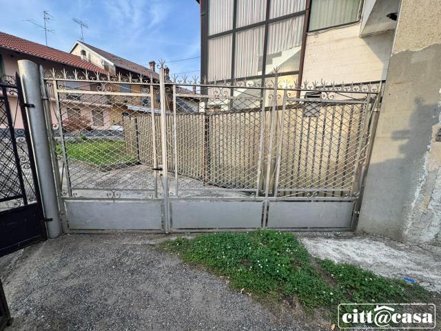 Villa Indipendente in vendita a Piemonte, Torino