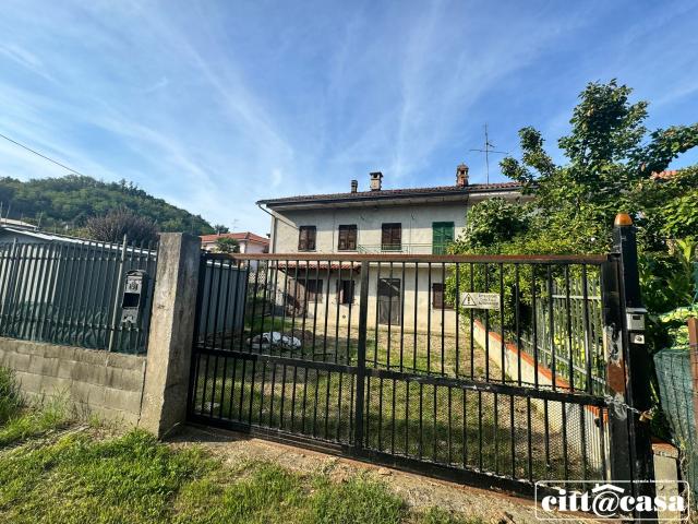 Villa Indipendente in vendita a Piemonte, Torino