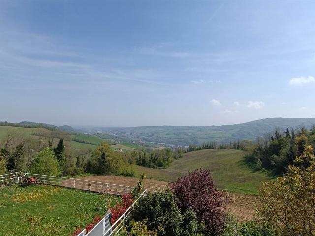 Villa Indipendente in vendita a Gazzola, Reggio Emilia