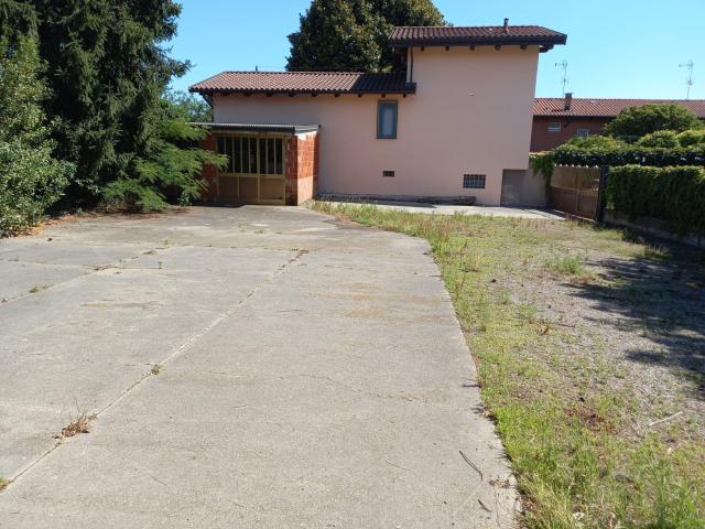 Villa Indipendente in vendita a Piemonte, Torino