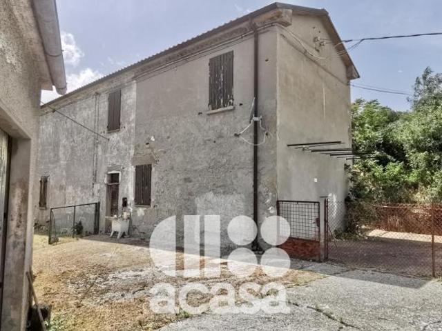 Villa Indipendente in vendita a Unione dei comuni Valle del Savio, Mercato Saraceno