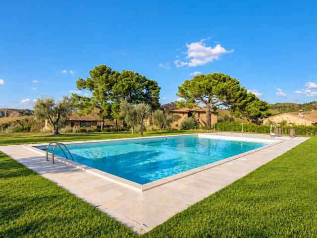 Casa in vendita a Volterra, Pisa