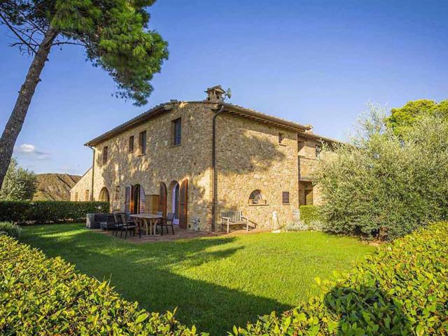 Casa in vendita a Volterra, Toscana