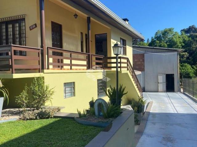 Casa venda em Região Geográfica Imediata de Bento Gonçalves, Garibaldi