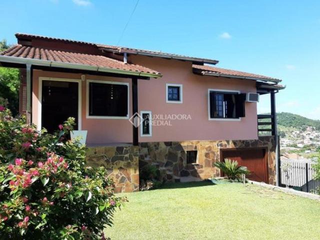Casa venda em Região Geográfica Imediata de Novo Hamburgo - São Leopoldo, Região Metropolitana de Porto Alegre