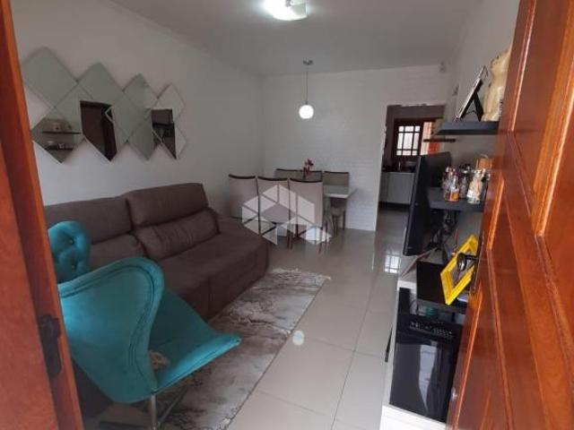 Casa venda em Nova Crixás, Região Geográfica Intermediária de Goiânia