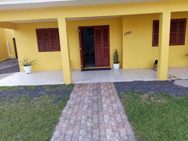 Casa venda em Região Geográfica Imediata de Tramandaí - Osório, Aglomeração Urbana do Litoral Norte