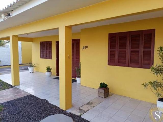 Casa venda em Pinhal-Sede, Balneário Pinhal