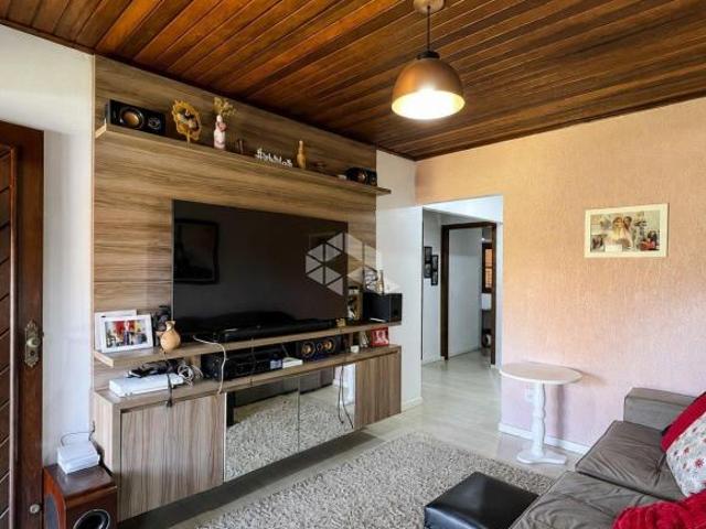 Casa venda em Região Geográfica Imediata de Novo Hamburgo - São Leopoldo, Região Metropolitana de Porto Alegre