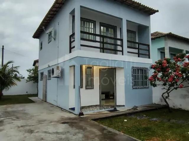Casa aluguel em Região Geográfica Imediata de Cabo Frio, Araruama