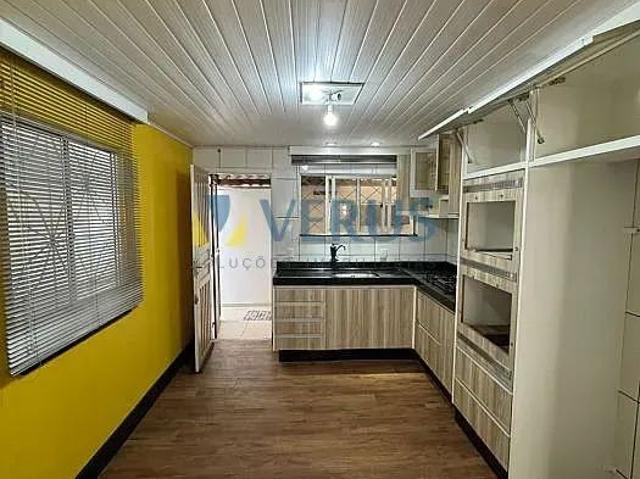 Casa aluguel em Seabra