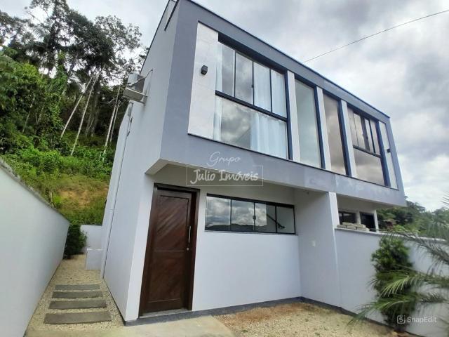 Casa aluguel em Guarani, Brusque