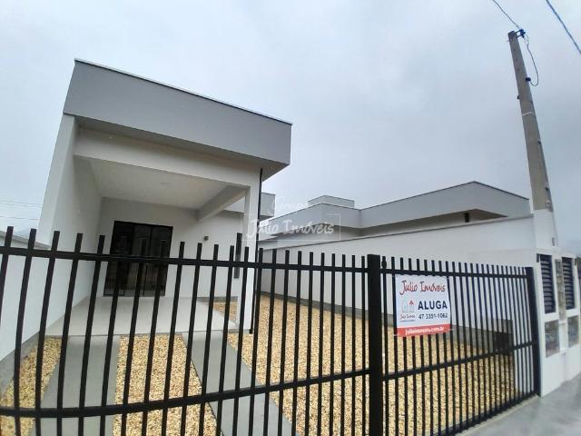 Casa aluguel em Cedro Alto, Brusque