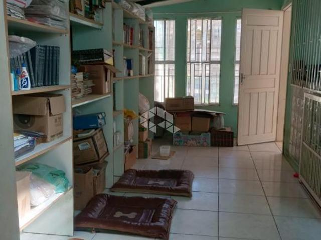 Casa venda em Jardim Leopoldina, Porto Alegre
