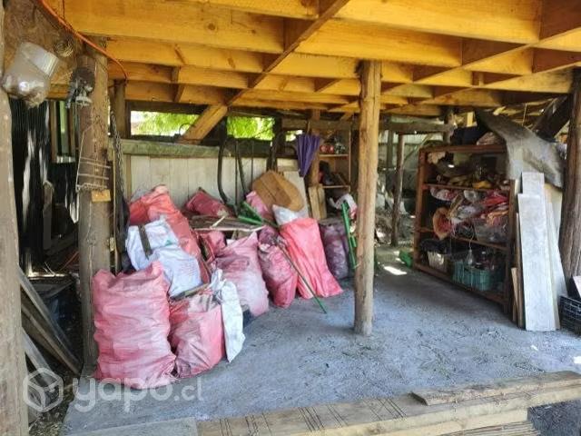 Casa en venta en Lautaro, La Araucanía