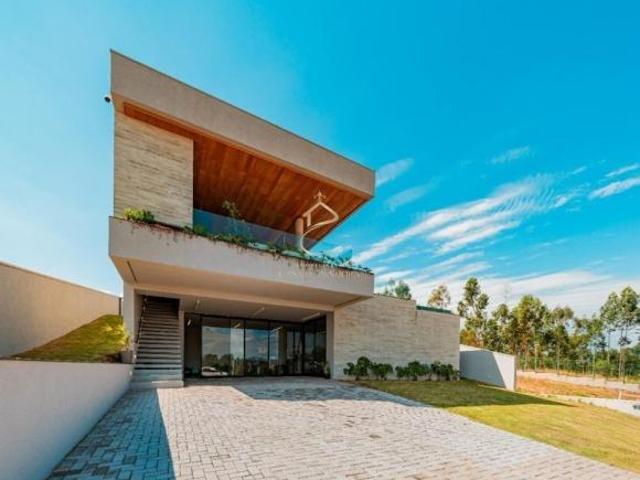 Casa venda em Região Imediata de Jundiaí, Itupeva