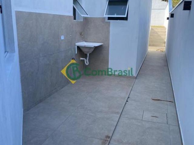 Apartamento venda em Sabaúna, Mogi das Cruzes