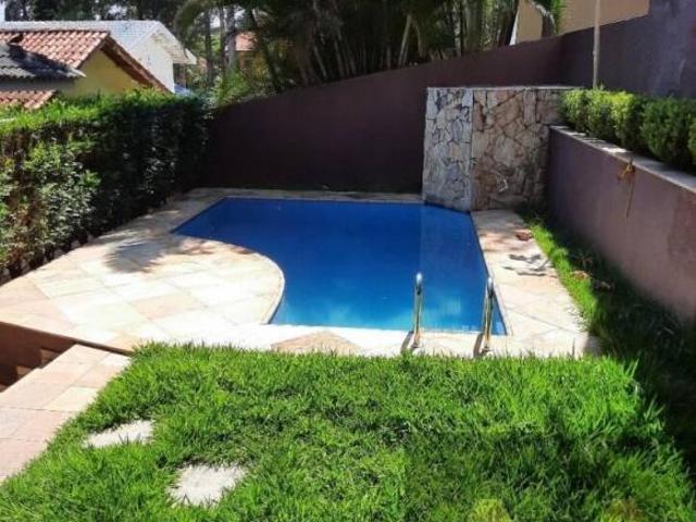 Casa venda em 18 do Forte Alphaville, Santana de Parnaíba