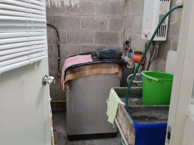 Casa en renta en Unidad Habitacional Santa Fe IMSS, Ciudad de México