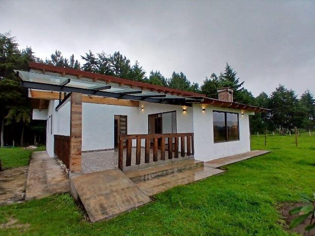 Casa en renta en La Albarrada (San Francisco la Albarrada), Barrio la Cascada (Barrio del Varal)