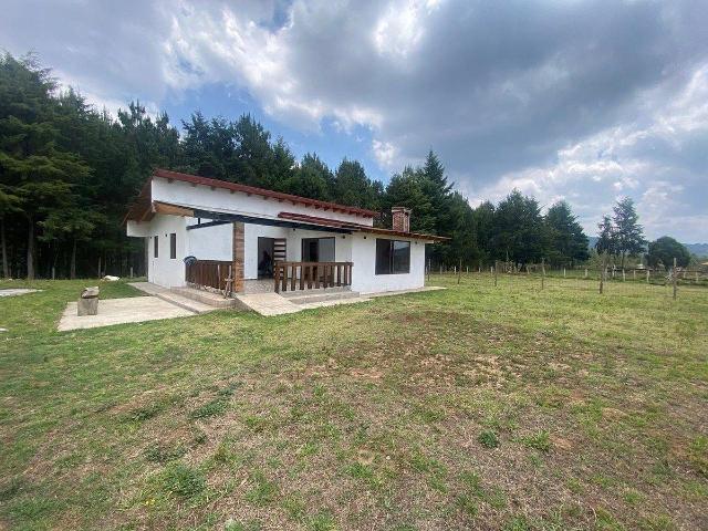 Casa en renta en La Albarrada (San Francisco la Albarrada), Barrio la Cascada (Barrio del Varal)