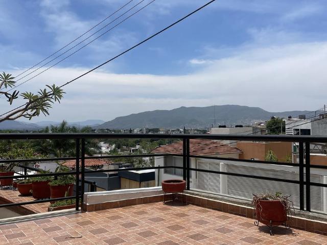 Casa en renta en Oaxaca De Juárez, Oaxaca