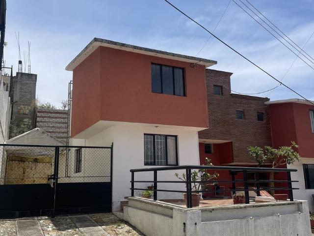 Casa en renta en Oaxaca De Juárez, Oaxaca