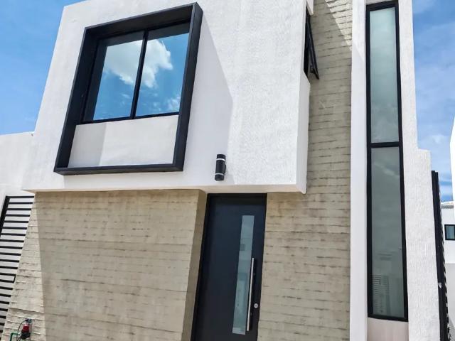 Casa en renta en San Francisco De Los Romo, Aguascalientes