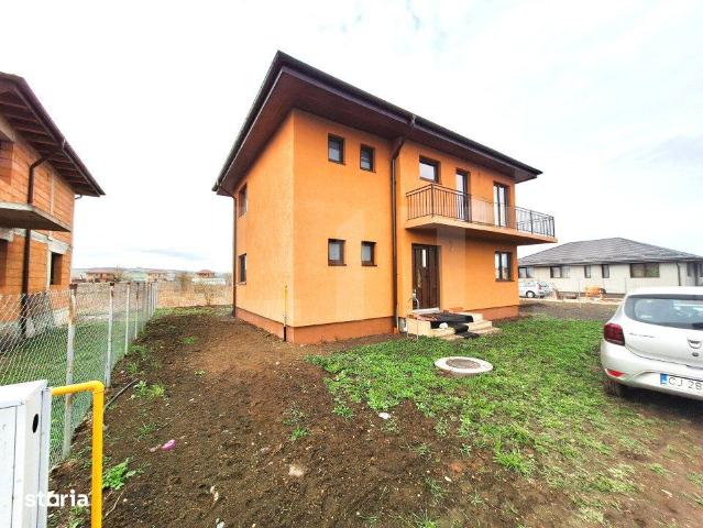 Casă vânzări în Jucu De Sus