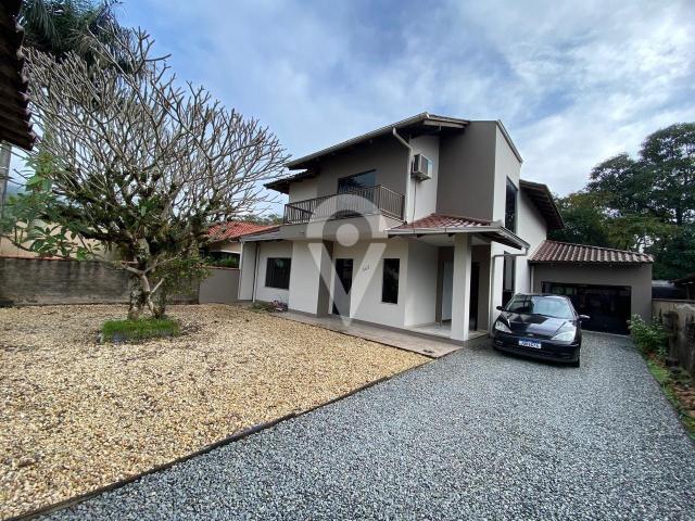 Casa aluguel em Vila Lalau, Jaraguá do Sul