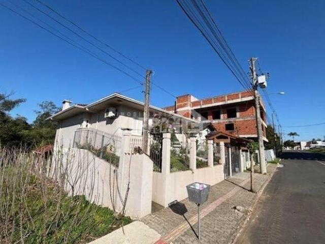 Casa venda em Região Geográfica Imediata de Novo Hamburgo - São Leopoldo, Bom Princípio