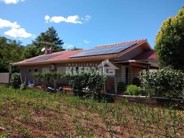 Casa venda em Bom Princípio