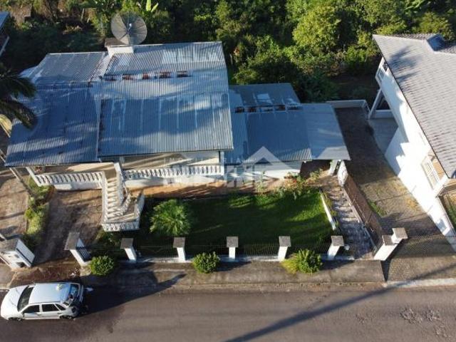 Casa venda em Região Geográfica Imediata de Novo Hamburgo - São Leopoldo, Bom Princípio