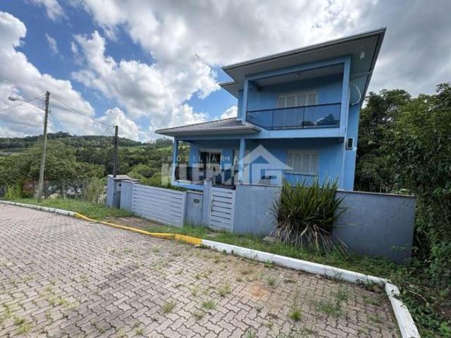 Casa venda em Bom Princípio