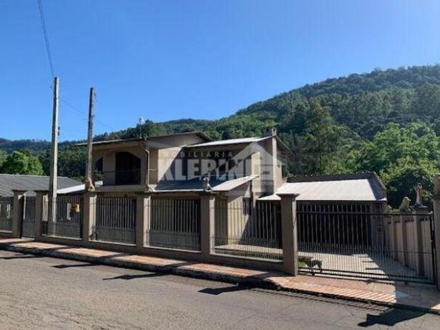 Casa venda em Bom Princípio