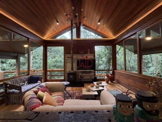 Casa venda em Região Geográfica Imediata de Caxias do Sul, Canela