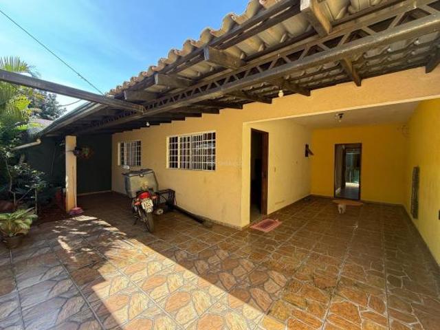 Casa venda em Apucarana