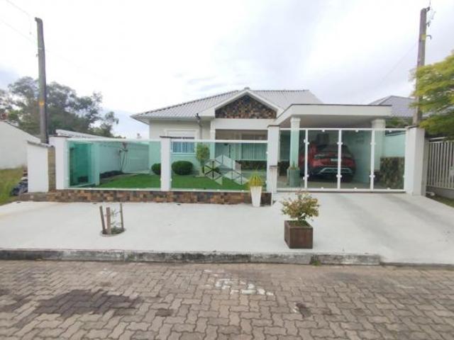 Casa venda em Vera Cruz