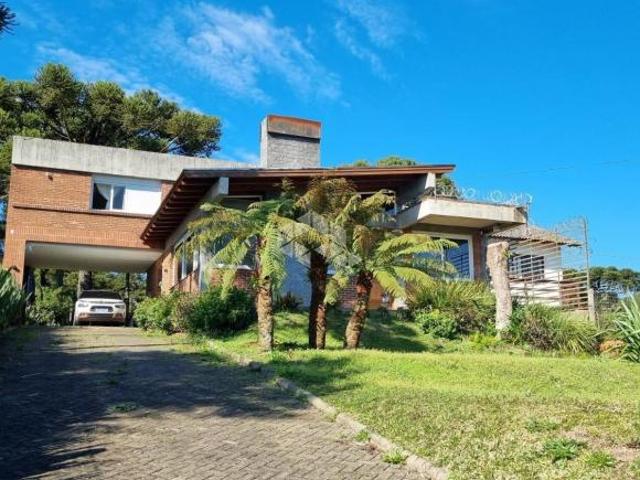 Casa venda em Loteamento Bruno Nardi, São Francisco de Paula