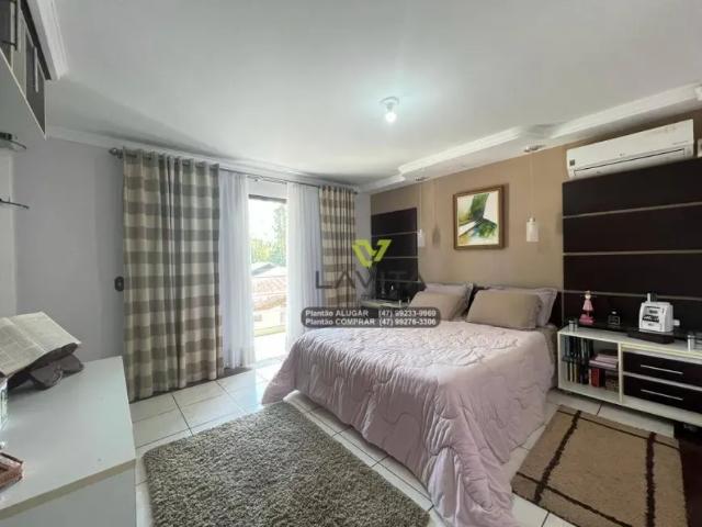 Casa venda em Região Geográfica Imediata de Blumenau, Gaspar