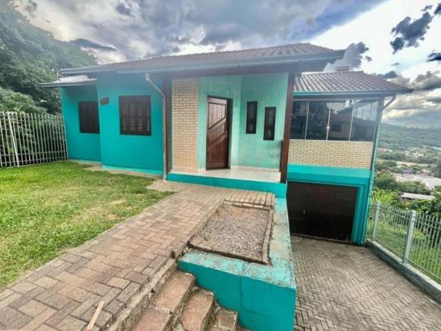Casa venda em Região Geográfica Imediata de Taquara - Parobé - Igrejinha, Região Metropolitana de Porto Alegre