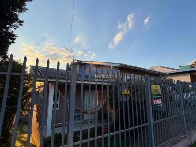 Casa venda em Campo Bom