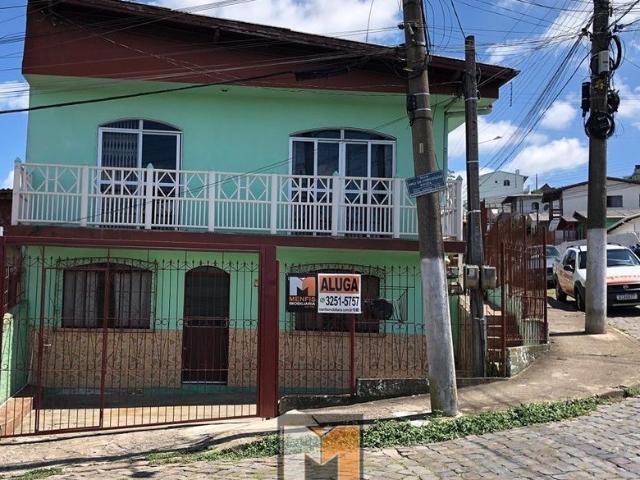 Casa aluguel em Região Geográfica Imediata de Lages, Lages