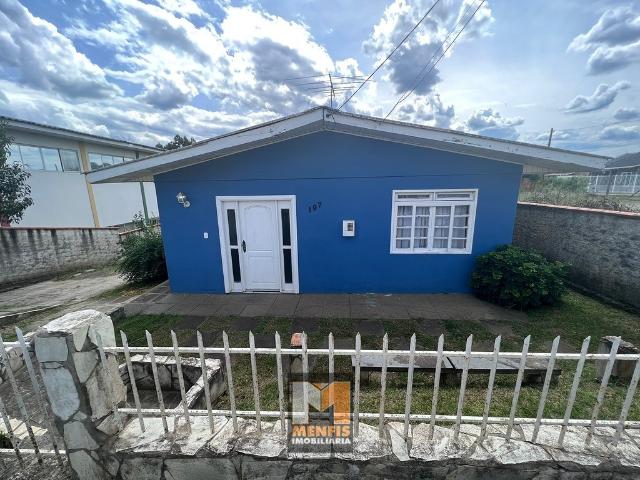 Casa aluguel em Região Geográfica Imediata de Lages, Lages