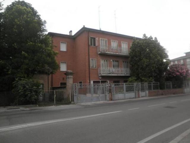 Villa Indipendente in vendita a Ravenna, Reggio Emilia