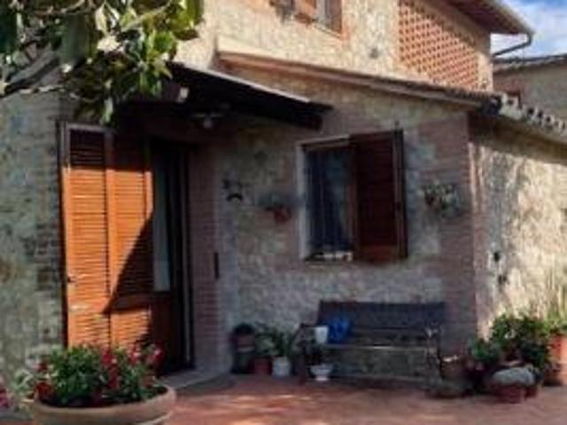 Villa Indipendente in vendita a Sovicille, Toscana