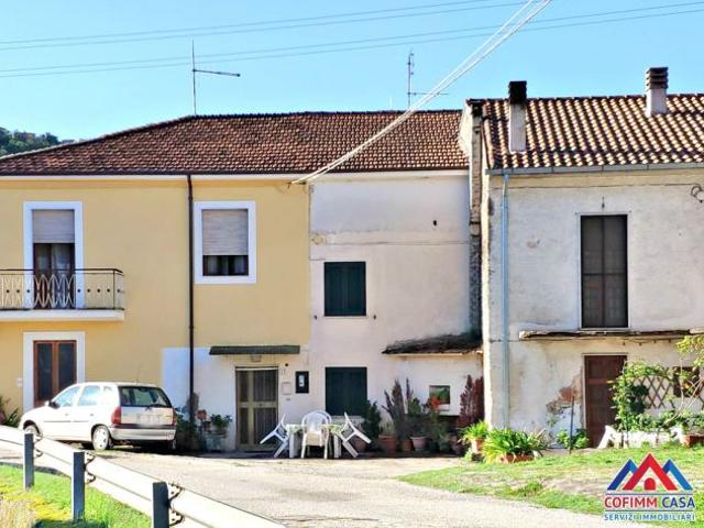 Appartamento in vendita a Arpino, Lazio